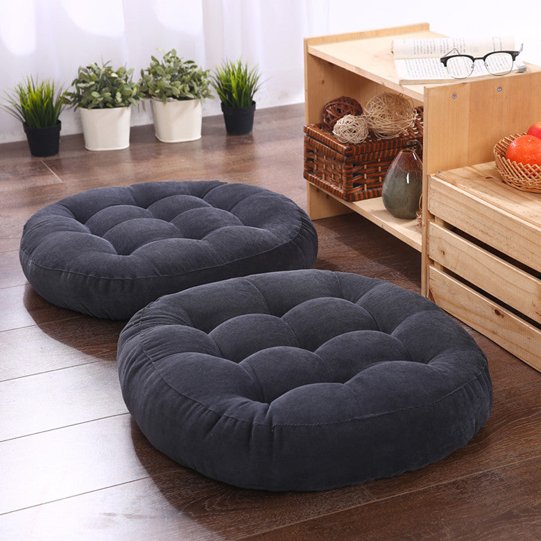 Coussin Futon Moelleux