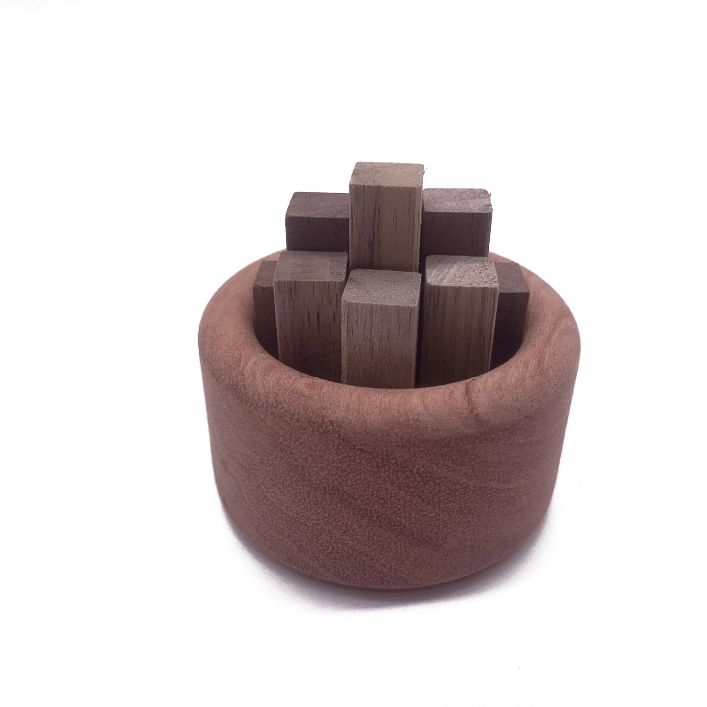 Diffuseur en bois – Rituel apaisant