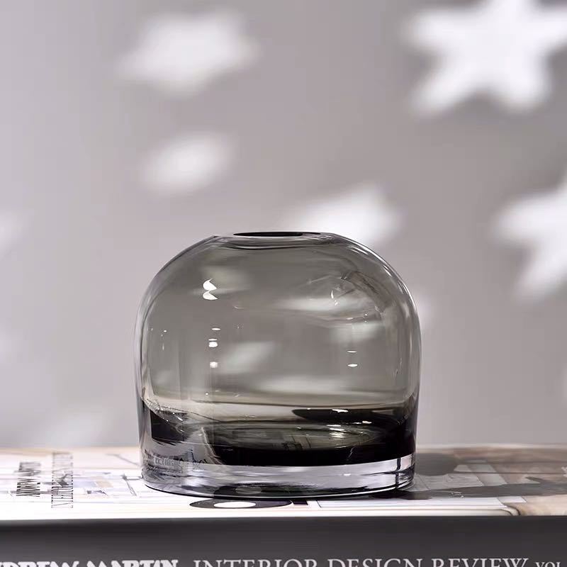 Vase Fumé