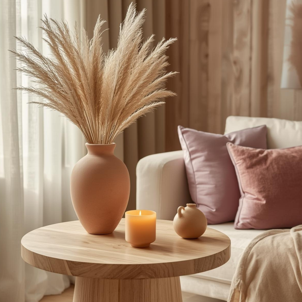 Décoration intérieure