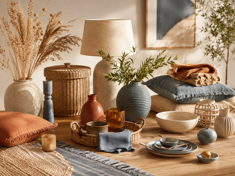 Décoration Intérieure