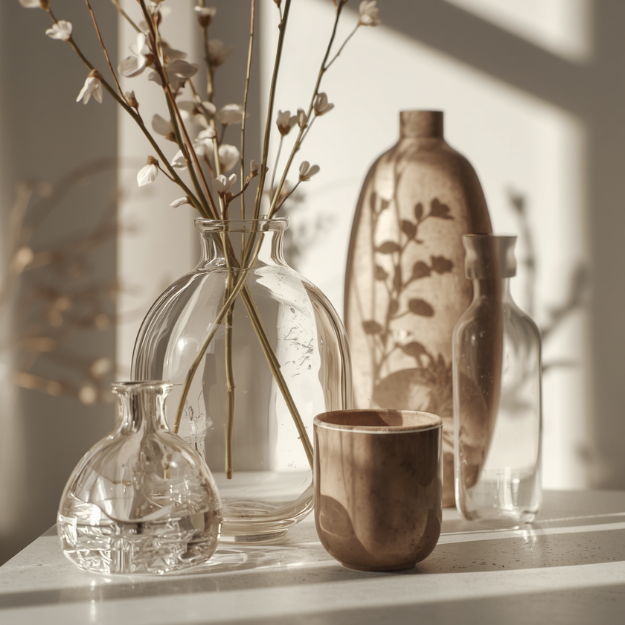 Objets Décoratifs