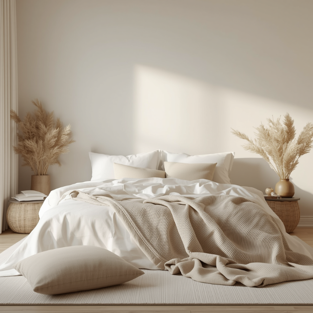 Ambiance Douceur & Repos