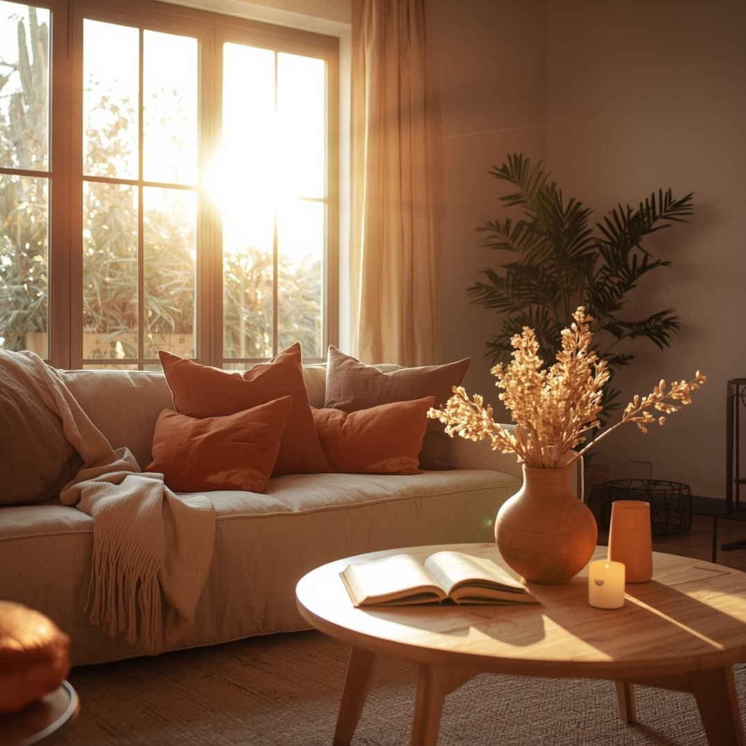 Inspirations & ambiances