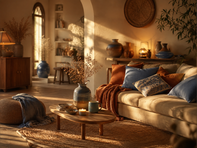 Inspirations & Ambiances
