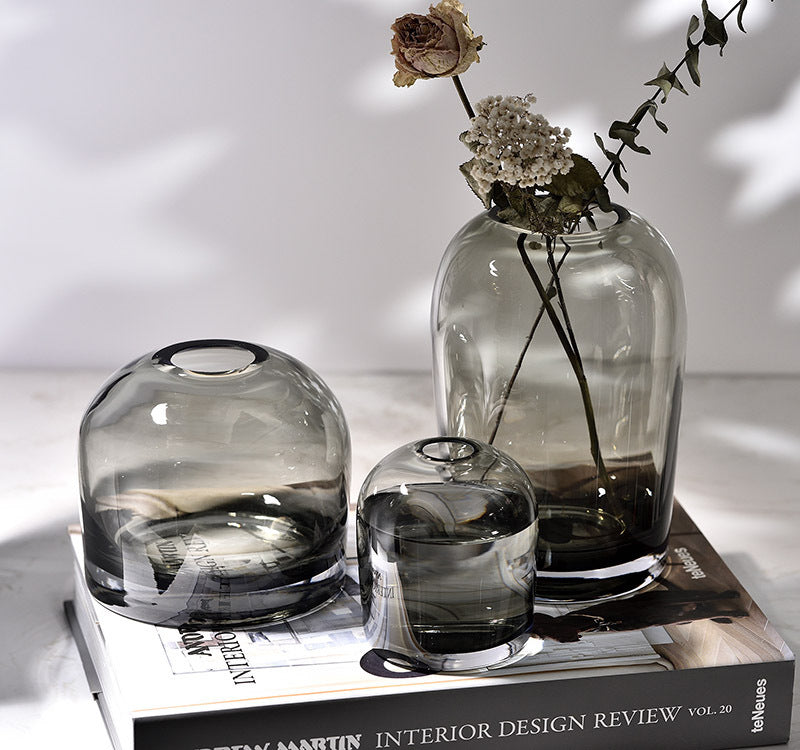 Vase Fumé