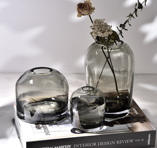 Vase Fumé