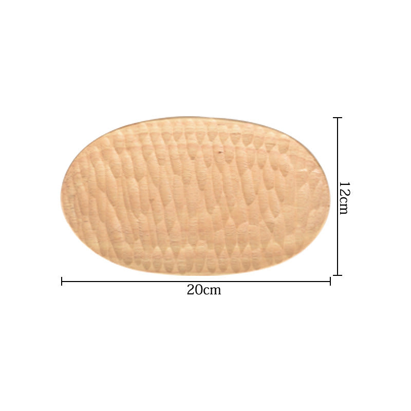 Composition Signature en Bois