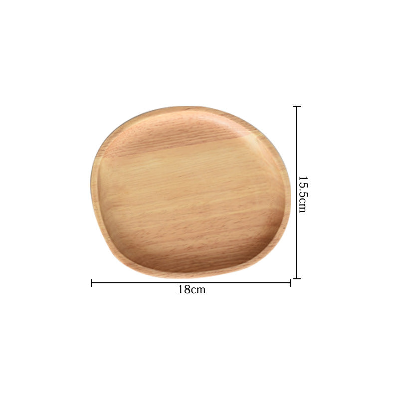 Composition Signature en Bois
