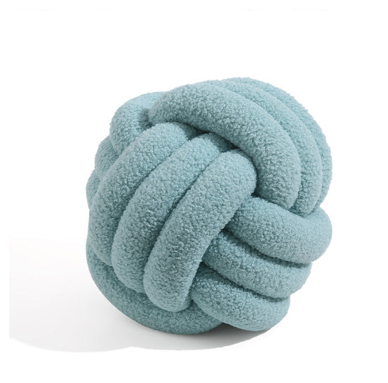 Coussin Nœud Cocon