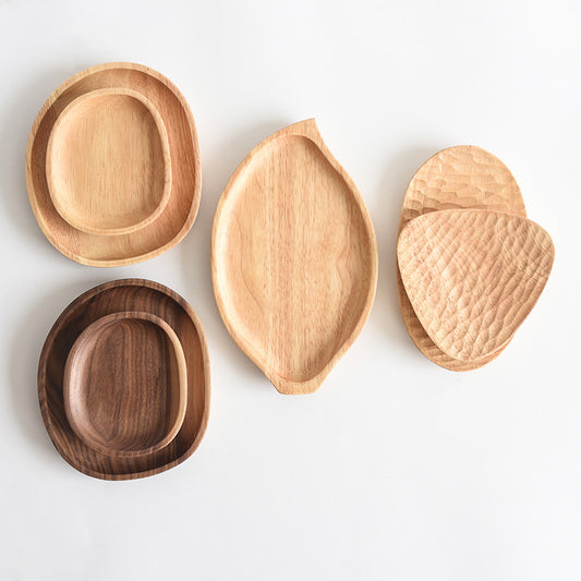 Composition Signature en Bois