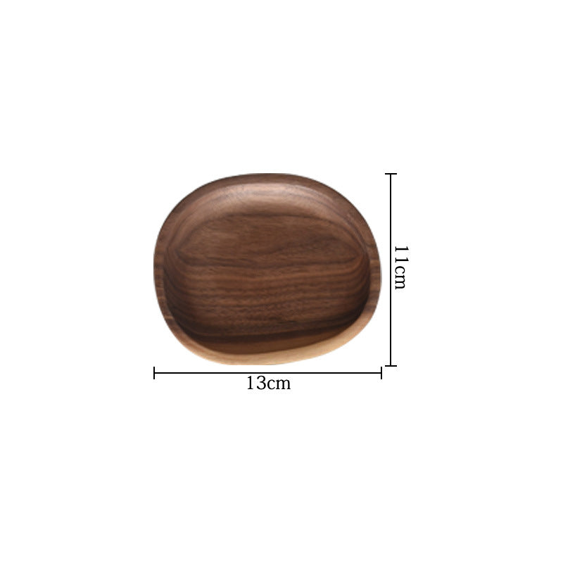 Composition Signature en Bois