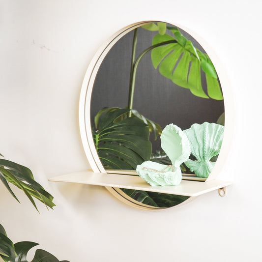 Miroir Ligne Douce