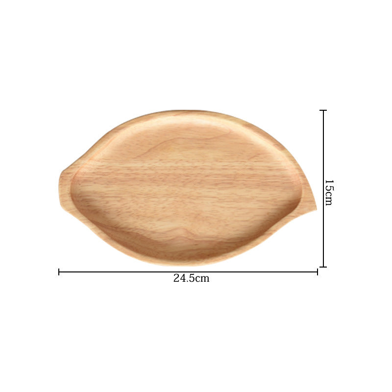 Composition Signature en Bois
