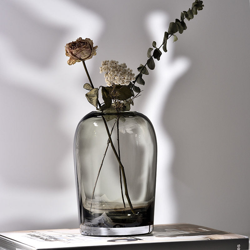 Vase Fumé