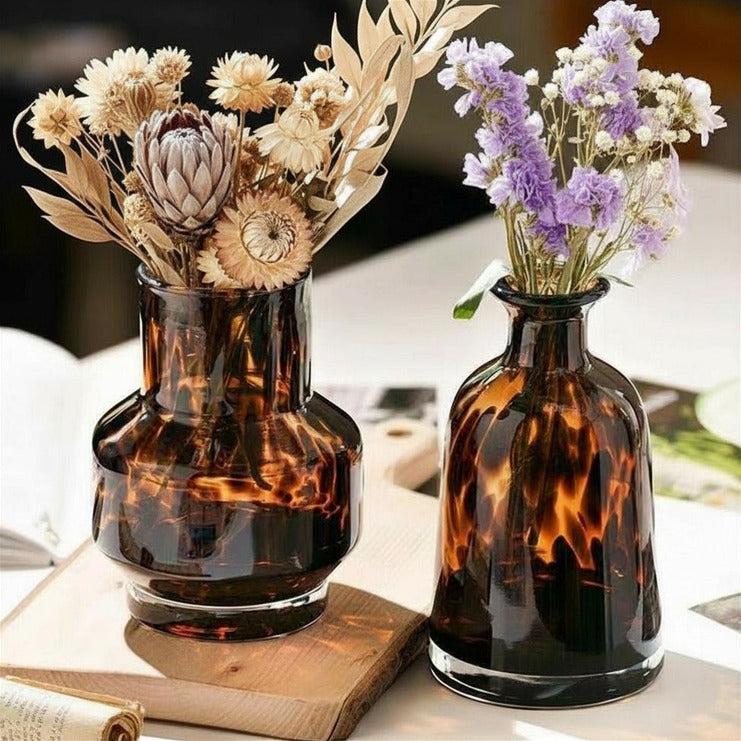 Vase Ambré