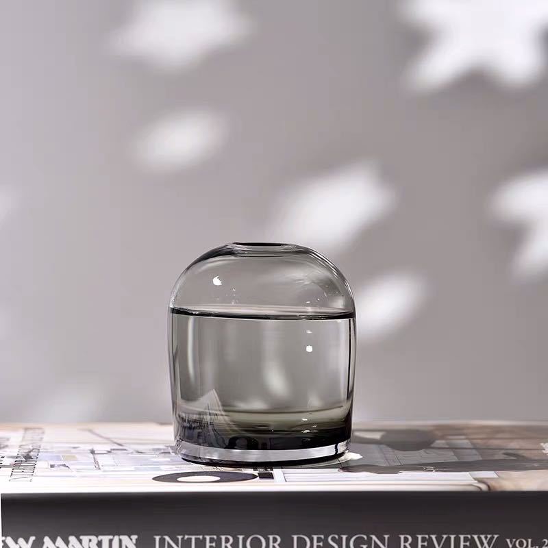Vase Fumé