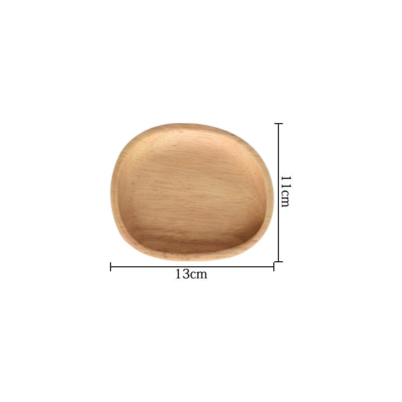 Composition Signature en Bois