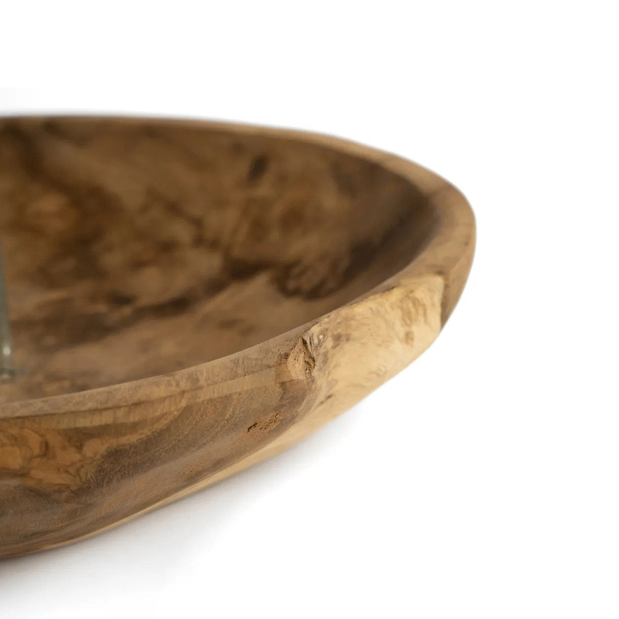 Plateau Bougie Essence Naturelle