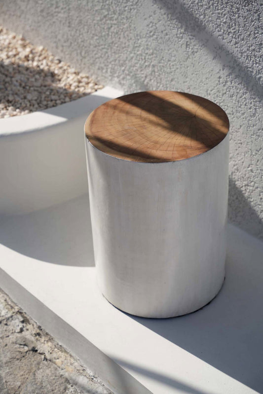 Tabouret Essence Claire