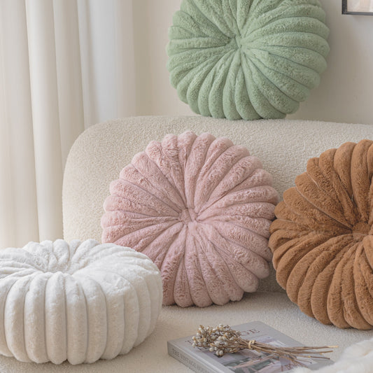 Coussin Ondes Douces