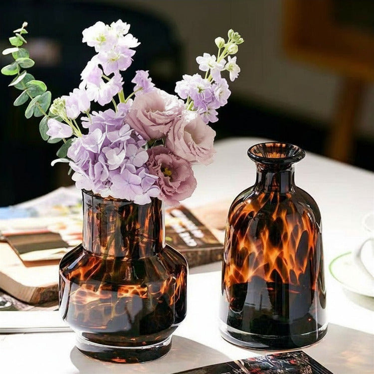 Vase Ambré