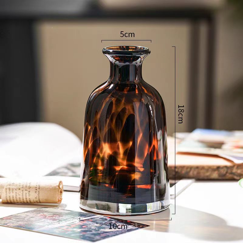 Vase Ambré